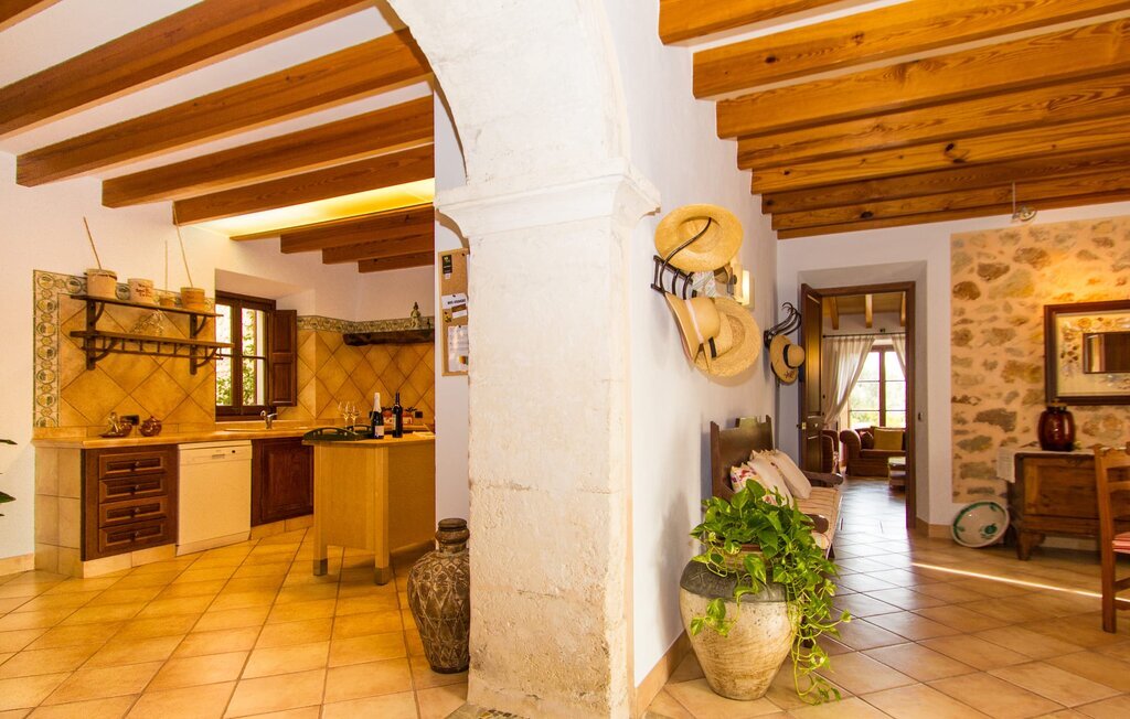 Sa Mata Grossa, Maison 10 personnes à Buger - Photo 29