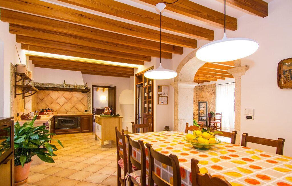 Sa Mata Grossa, Maison 10 personnes à Buger - Photo 30