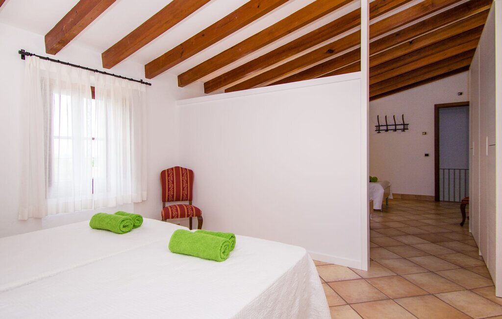 Sa Mata Grossa, Maison 10 personnes à Buger - Photo 36