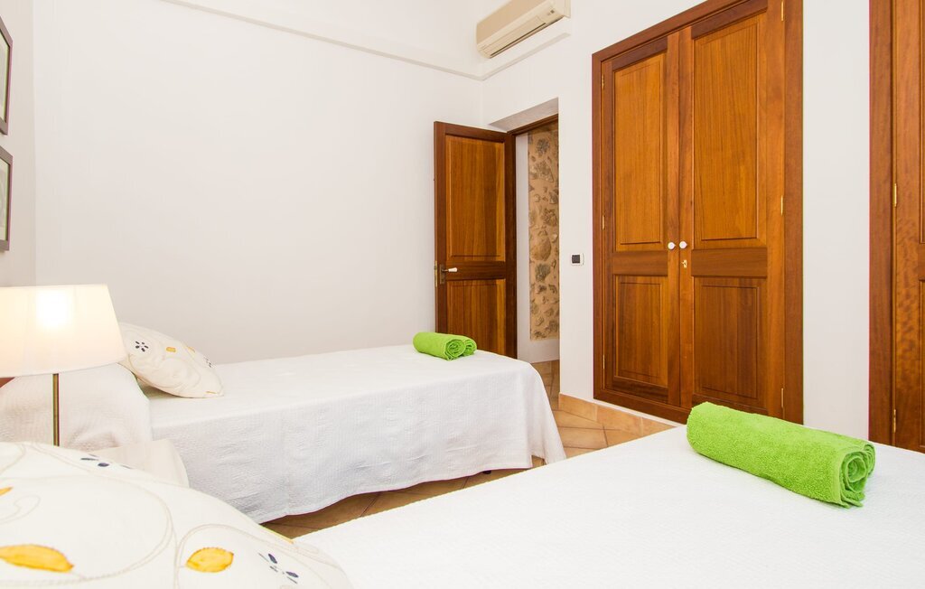 Sa Mata Grossa, Maison 10 personnes à Buger - Photo 40