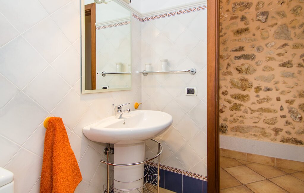Sa Mata Grossa, Maison 10 personnes à Buger - Photo 46