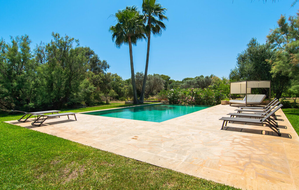 Los Pinos, villa en bord de mer à Port Verd - Photo 9