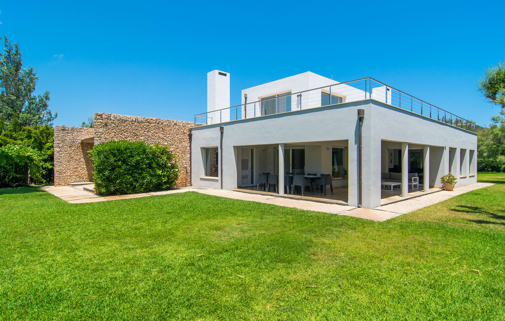 Los Pinos, villa en bord de mer à Port Verd - Photo 10