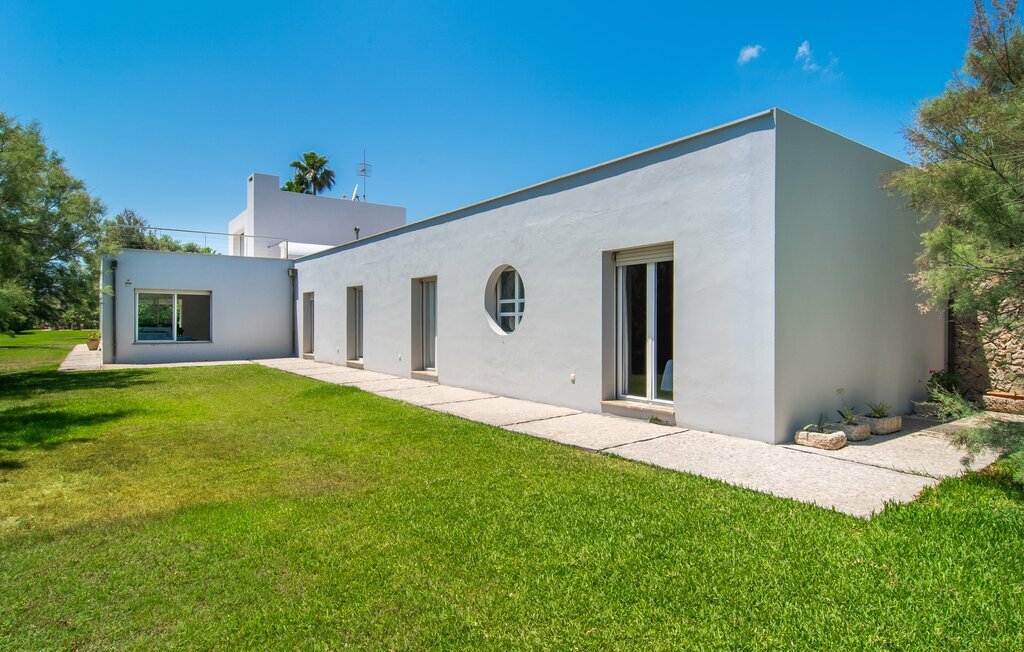 Los Pinos, villa en bord de mer à Port Verd - Photo 11