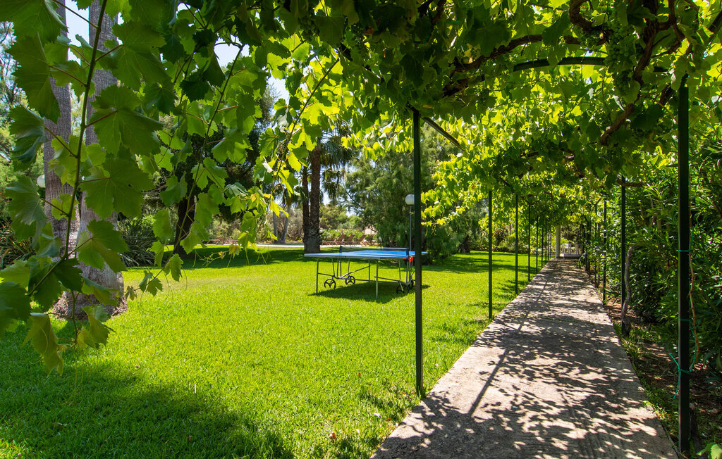 Los Pinos, villa en bord de mer à Port Verd - Photo 12