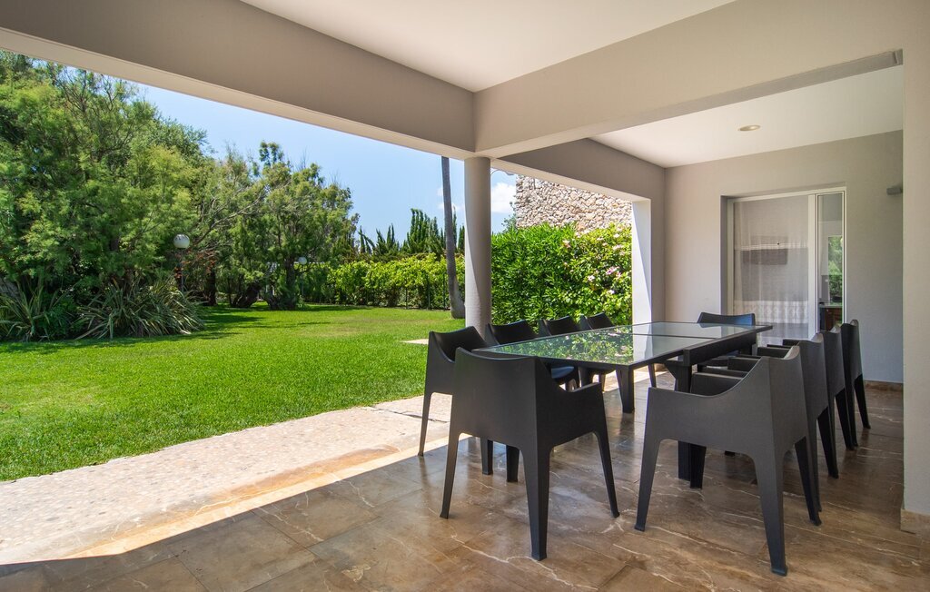 Los Pinos, villa en bord de mer à Port Verd - Photo 15