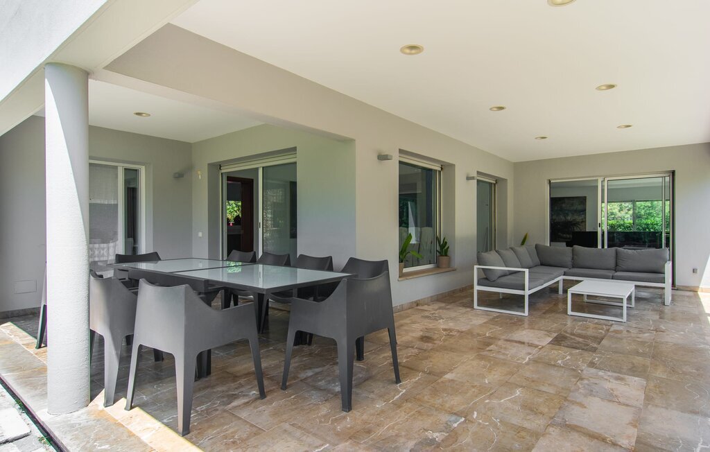 Los Pinos, villa en bord de mer à Port Verd - Photo 16
