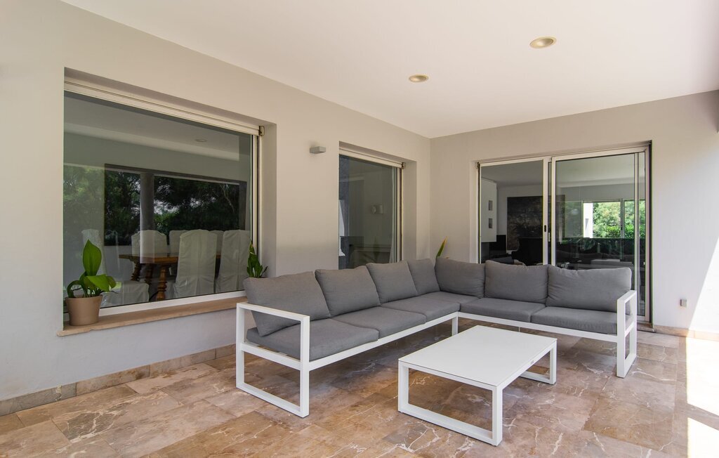 Los Pinos, villa en bord de mer à Port Verd - Photo 17