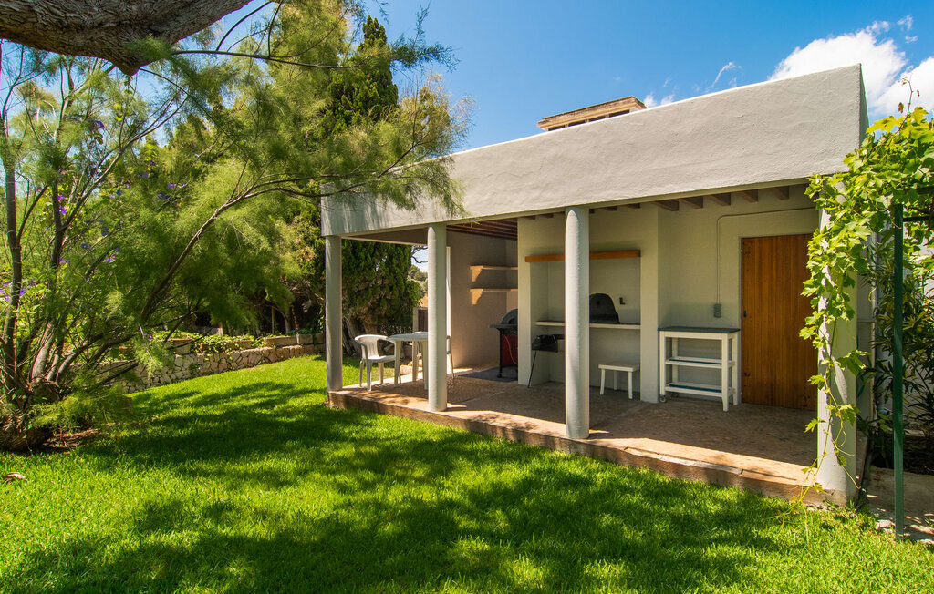 Los Pinos, villa en bord de mer à Port Verd - Photo 21