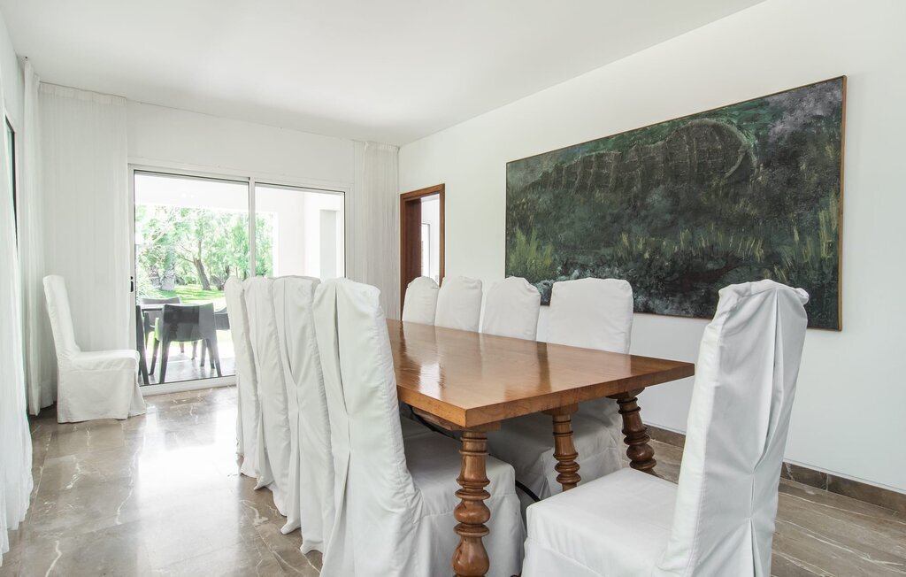 Los Pinos, villa en bord de mer à Port Verd - Photo 36