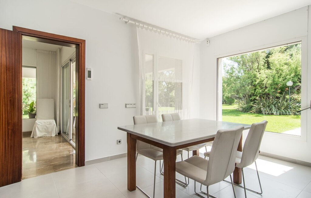 Los Pinos, villa en bord de mer à Port Verd - Photo 37