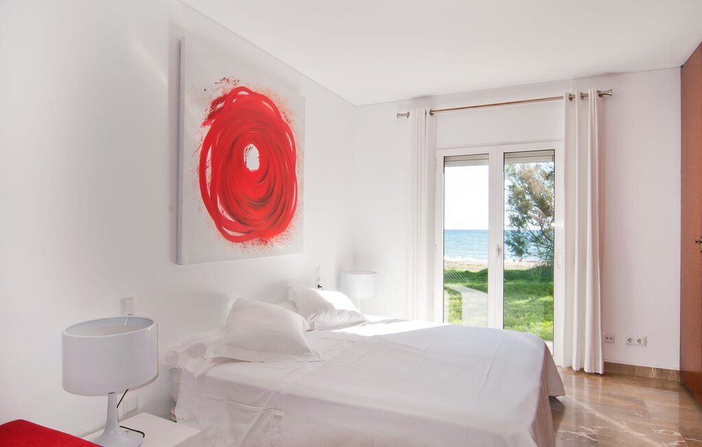 Los Pinos, villa en bord de mer à Port Verd - Photo 39