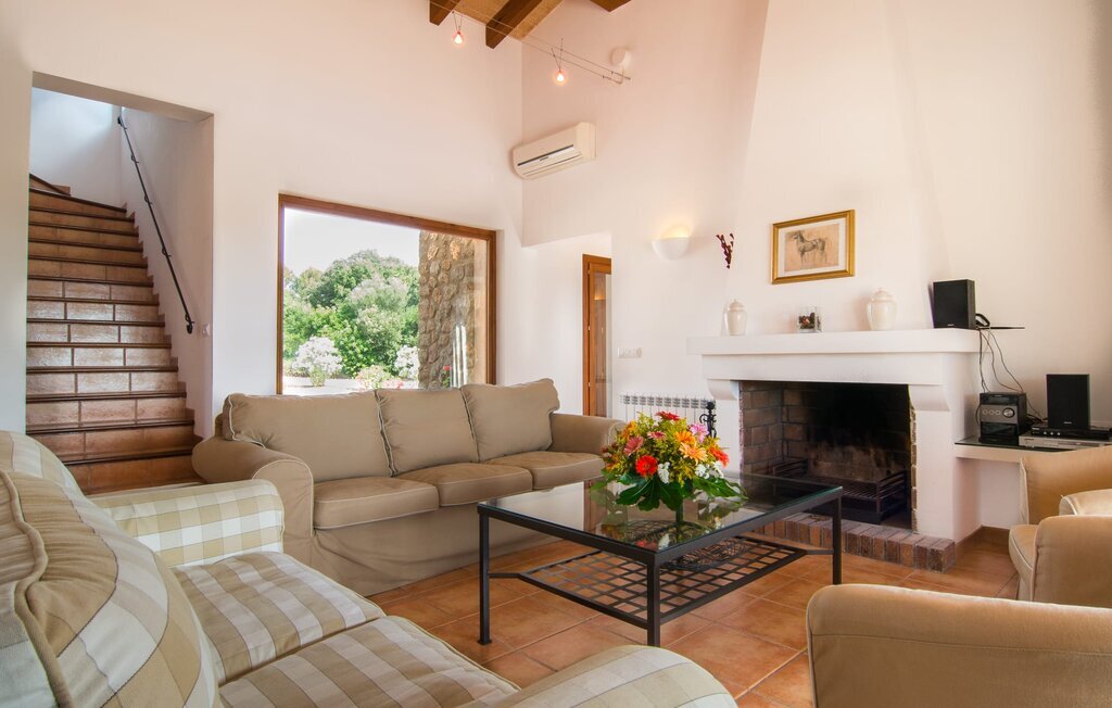 Sa Gavina, villa 8 pers. avec piscine à Artà - Photo 5