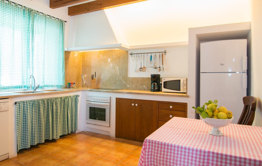 Sa Gavina, villa 8 pers. avec piscine à Artà - Photo 9