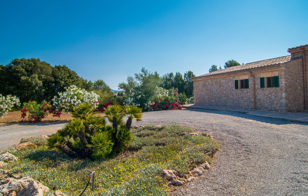 Sa Gavina, villa 8 pers. avec piscine à Artà - Photo 18
