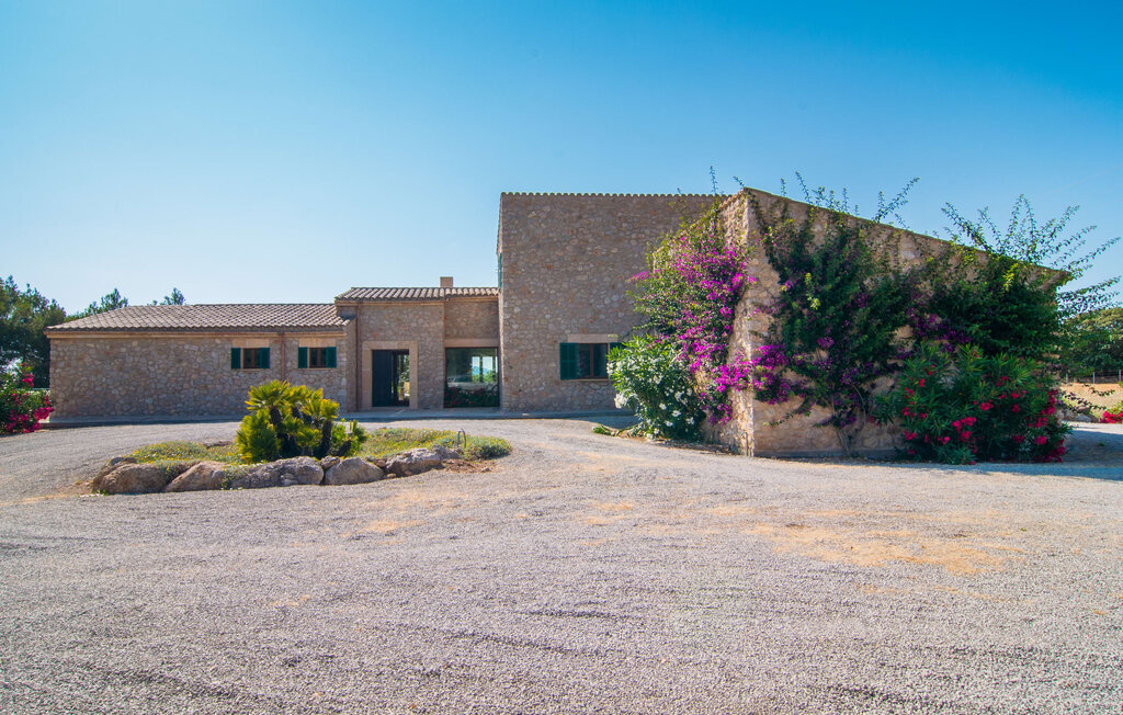 Sa Gavina, villa 8 pers. avec piscine à Artà - Photo 19