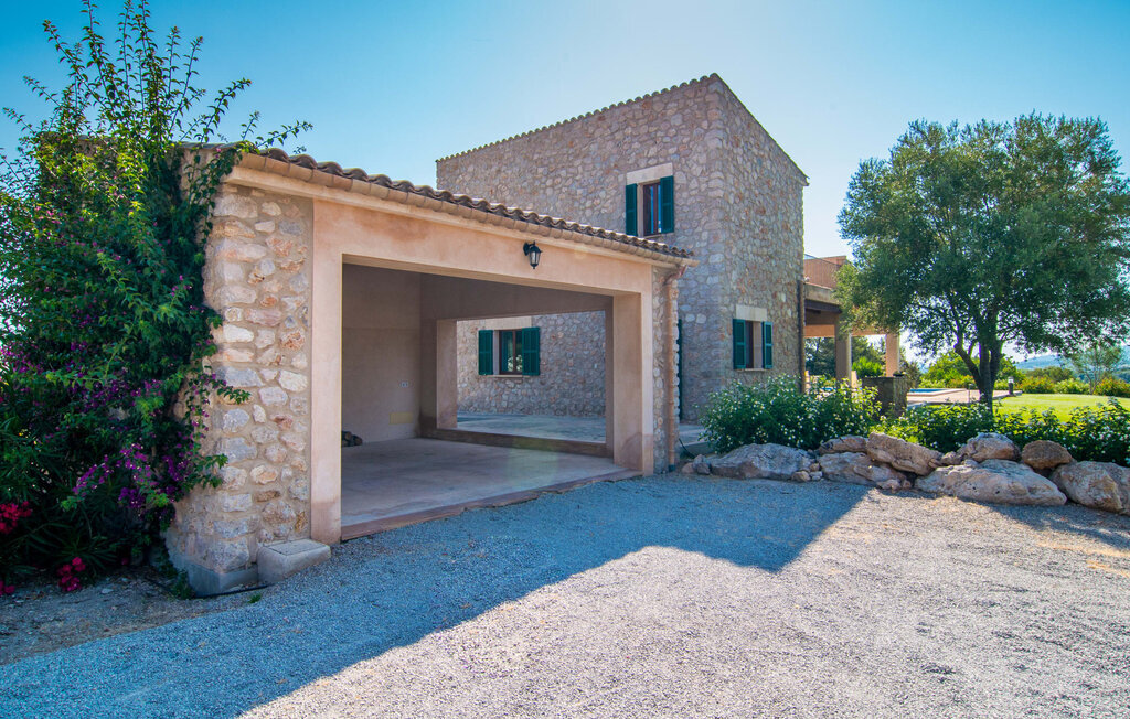 Sa Gavina, villa 8 pers. avec piscine à Artà - Photo 20