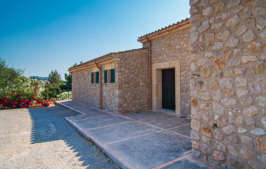 Sa Gavina, villa 8 pers. avec piscine à Artà - Photo 26
