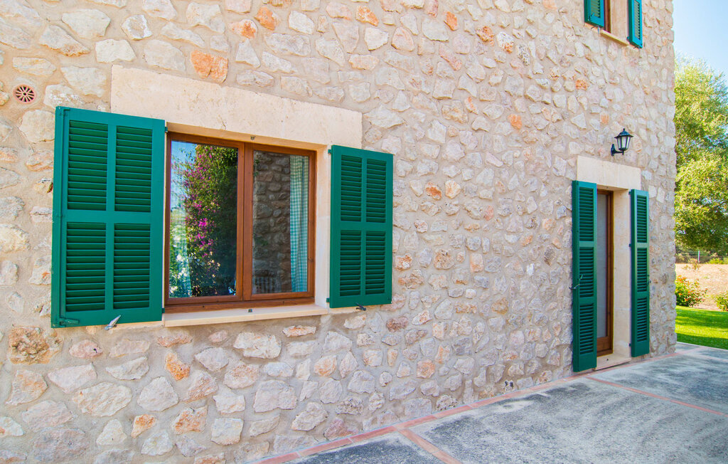 Sa Gavina, villa 8 pers. avec piscine à Artà - Photo 27
