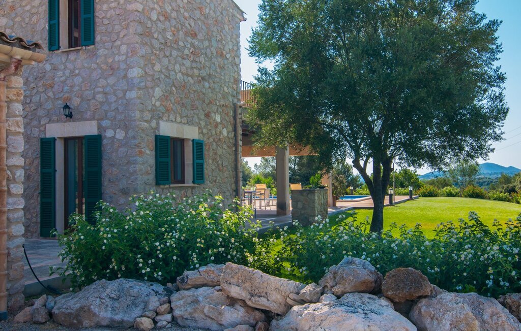 Sa Gavina, villa 8 pers. avec piscine à Artà - Photo 28