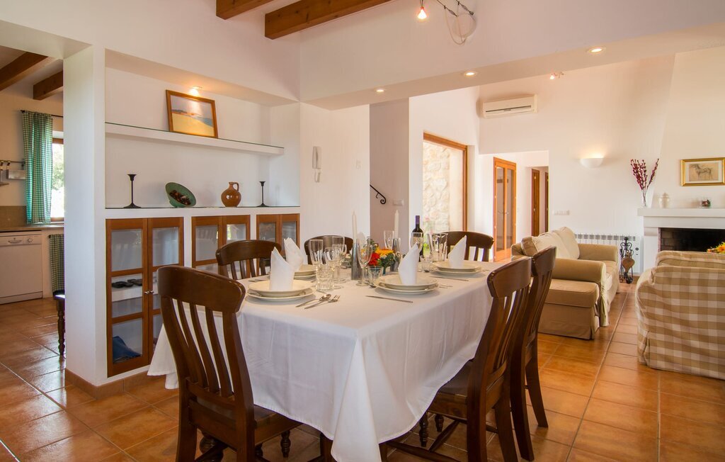 Sa Gavina, villa 8 pers. avec piscine à Artà - Photo 29