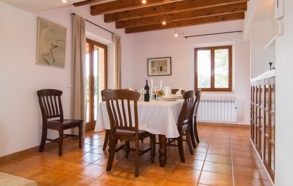 Sa Gavina, villa 8 pers. avec piscine à Artà - Photo 33