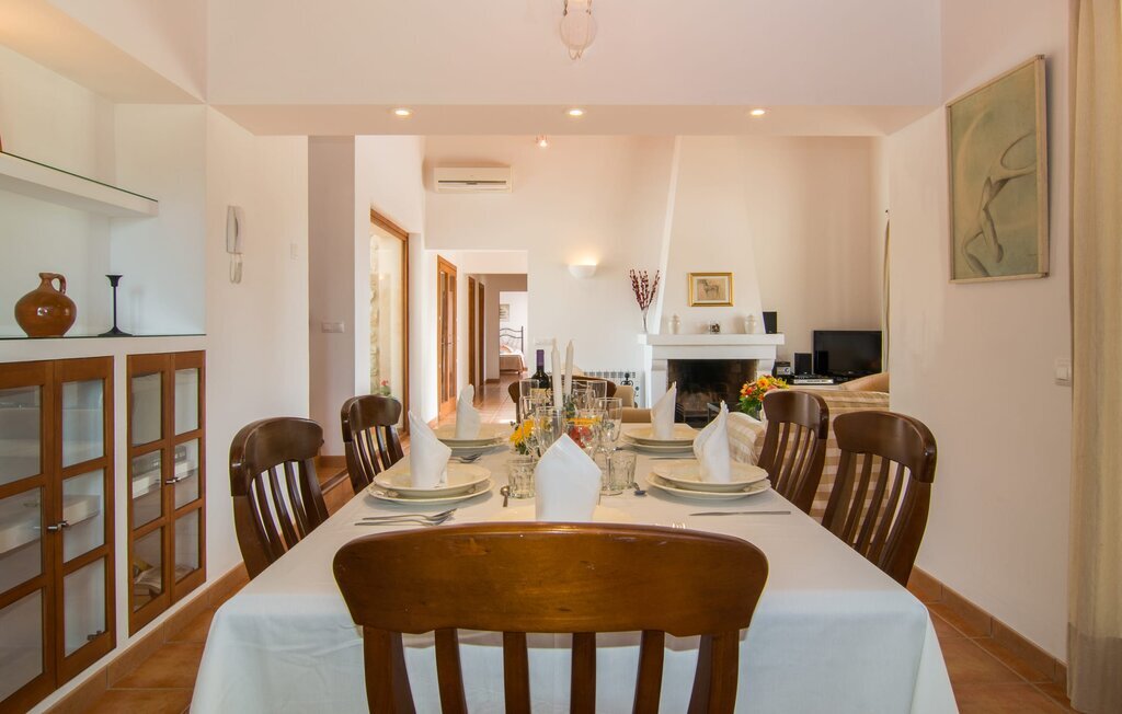 Sa Gavina, villa 8 pers. avec piscine à Artà - Photo 34