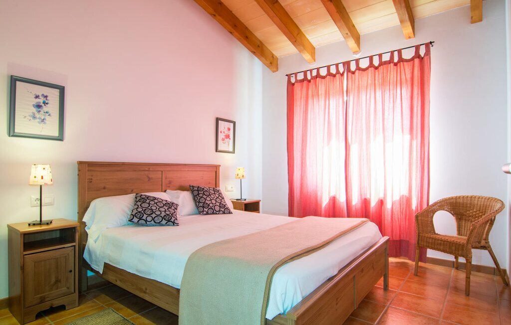 Sa Gavina, villa 8 pers. avec piscine à Artà - Photo 36