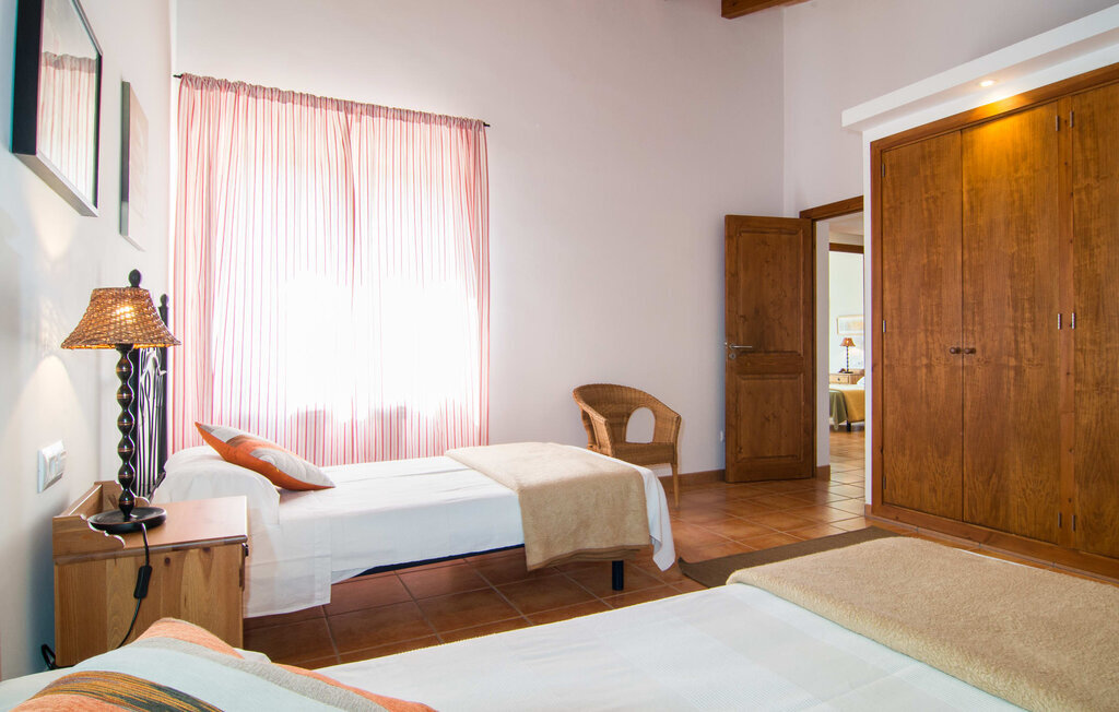 Sa Gavina, villa 8 pers. avec piscine à Artà - Photo 41