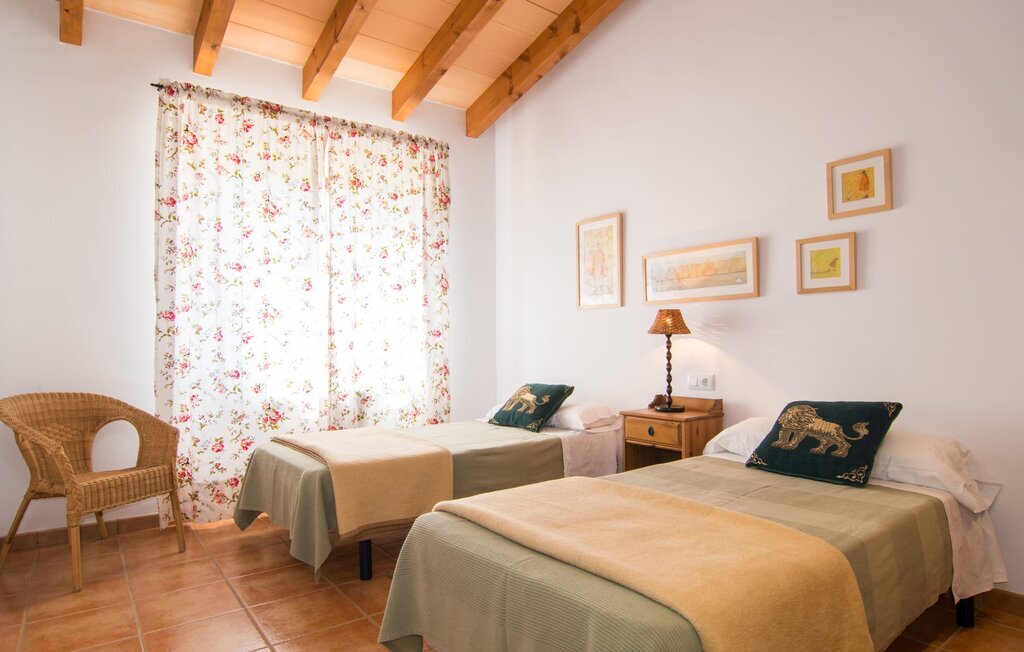 Sa Gavina, villa 8 pers. avec piscine à Artà - Photo 42