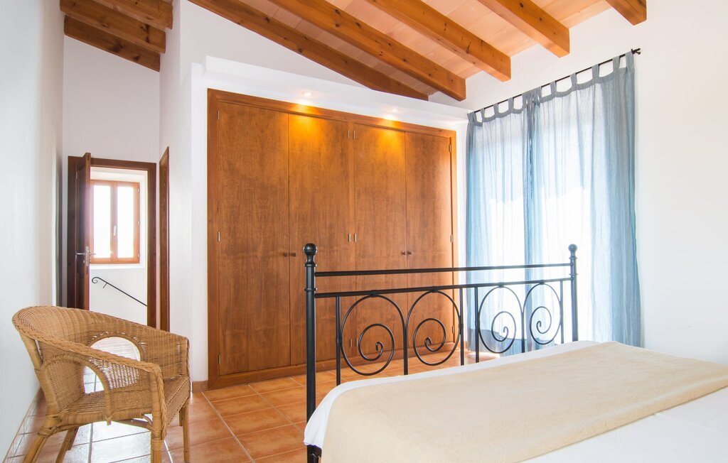 Sa Gavina, villa 8 pers. avec piscine à Artà - Photo 45