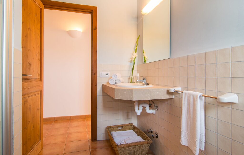 Sa Gavina, villa 8 pers. avec piscine à Artà - Photo 47