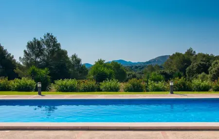 Sa Gavina, Maison 8 personnes à Arta - Photo 9