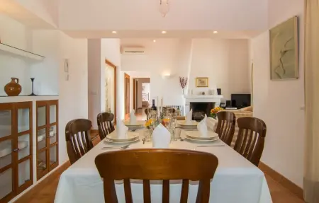 Sa Gavina, Maison 8 personnes à Arta - Photo 33