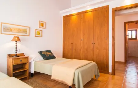 Sa Gavina, Maison 8 personnes à Arta - Photo 42