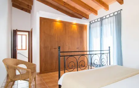 Sa Gavina, Maison 8 personnes à Arta - Photo 44