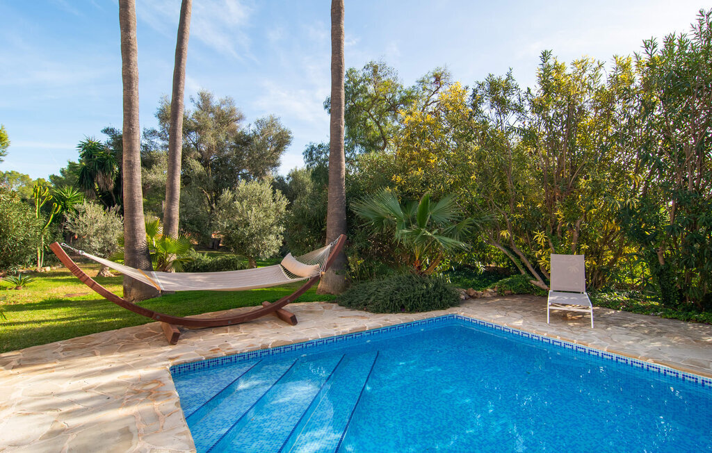 Calimero Alegria, Maison 8 personnes à Palma - Photo 3