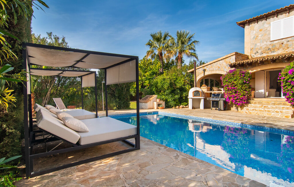 Calimero Alegria, Maison 8 personnes à Palma - Photo 4
