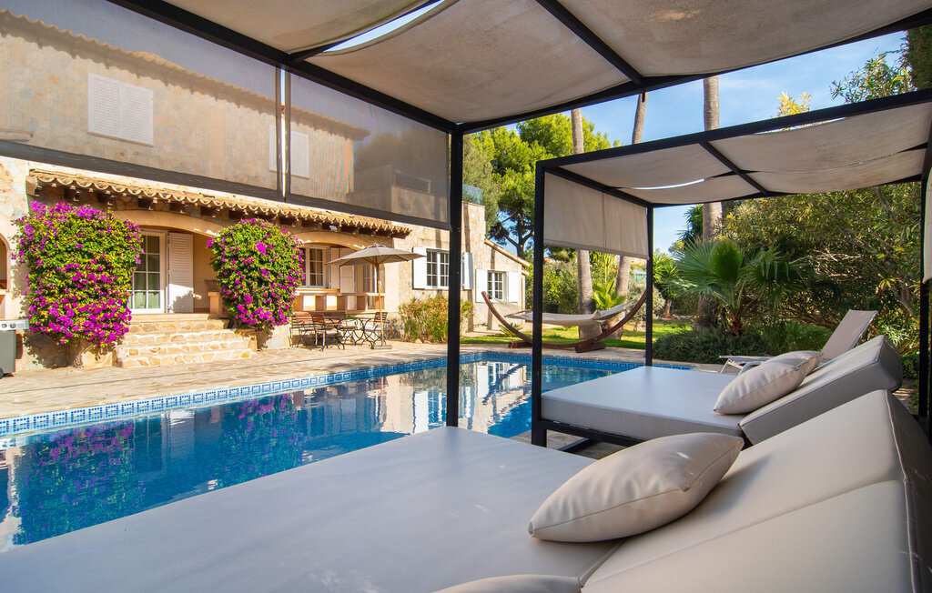 Calimero Alegria, Maison 8 personnes à Palma - Photo 5
