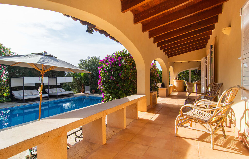 Calimero Alegria, Maison 8 personnes à Palma - Photo 6