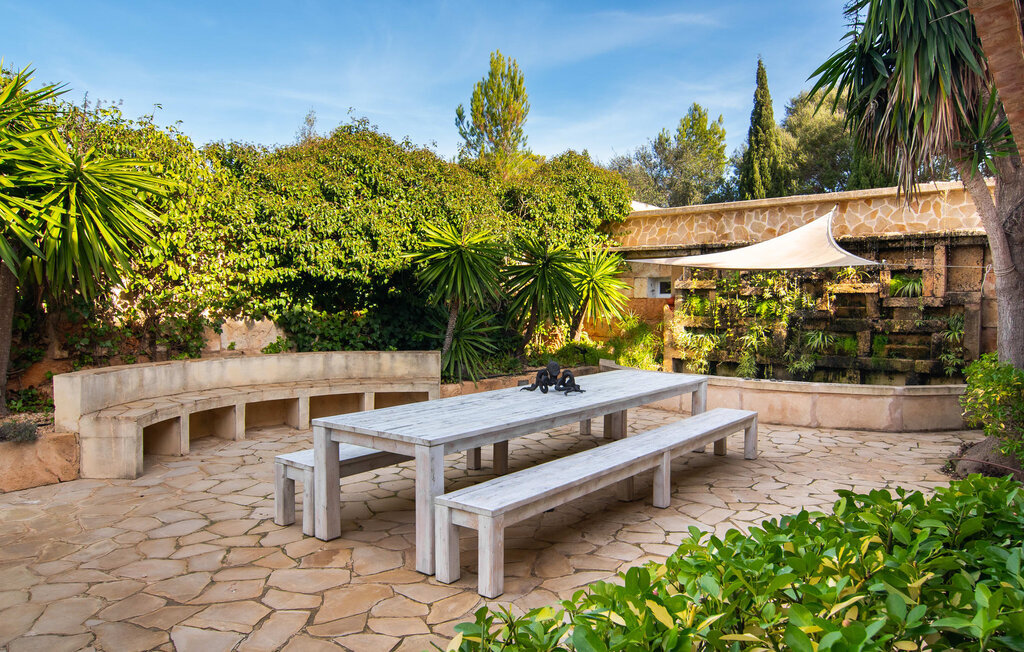 Calimero Alegria, Maison 8 personnes à Palma - Photo 7