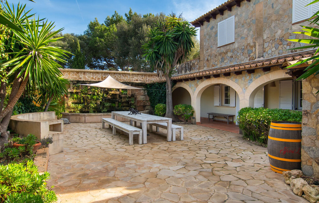 Calimero Alegria, Maison 8 personnes à Palma - Photo 8