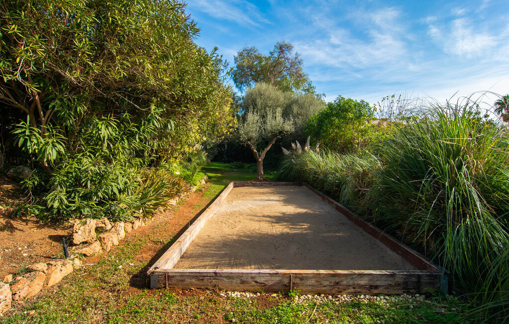 Calimero Alegria, Maison 8 personnes à Palma - Photo 9