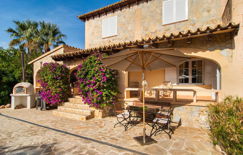Calimero Alegria, Maison 8 personnes à Palma - Photo 10