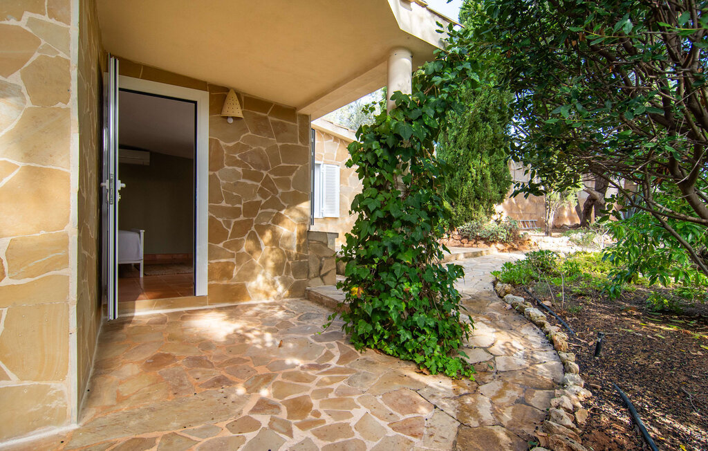 Calimero Alegria, Maison 8 personnes à Palma - Photo 11