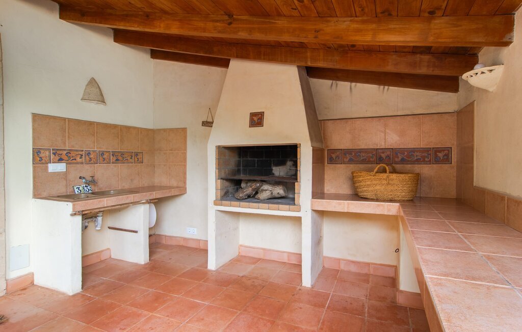 Calimero Alegria, Maison 8 personnes à Palma - Photo 13