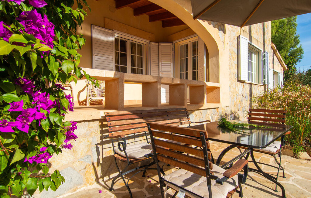 Calimero Alegria, Maison 8 personnes à Palma - Photo 14