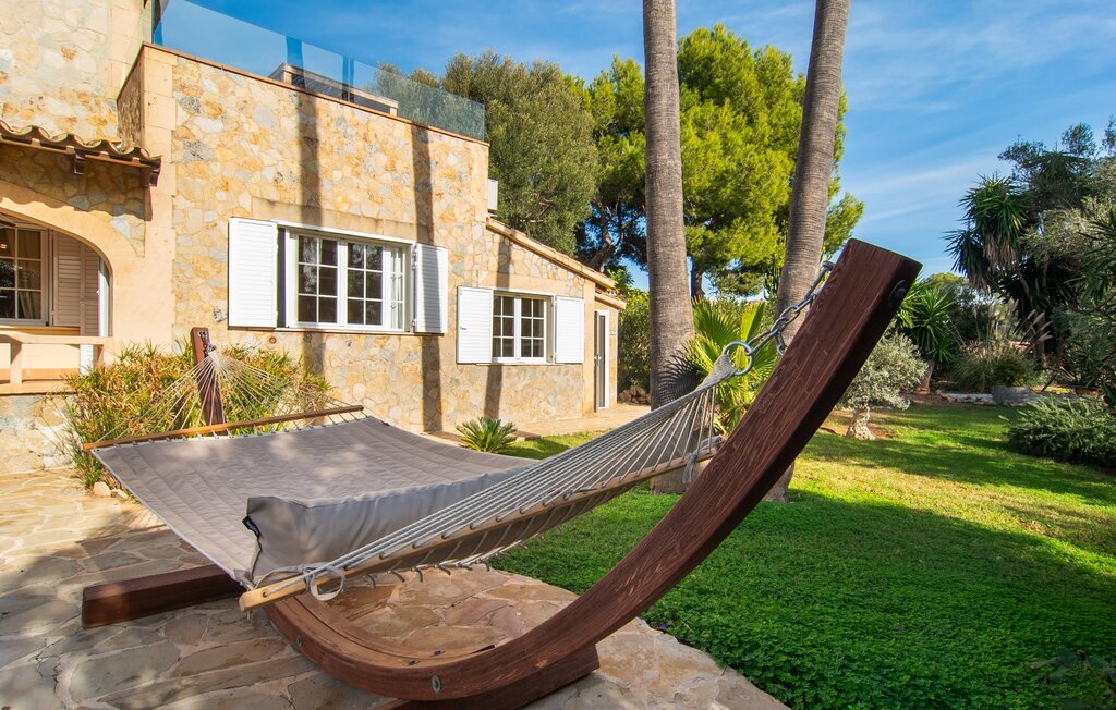 Calimero Alegria, Maison 8 personnes à Palma - Photo 15