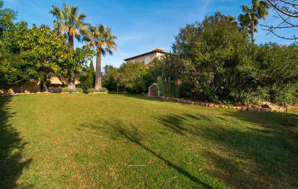 Calimero Alegria, Maison 8 personnes à Palma - Photo 19