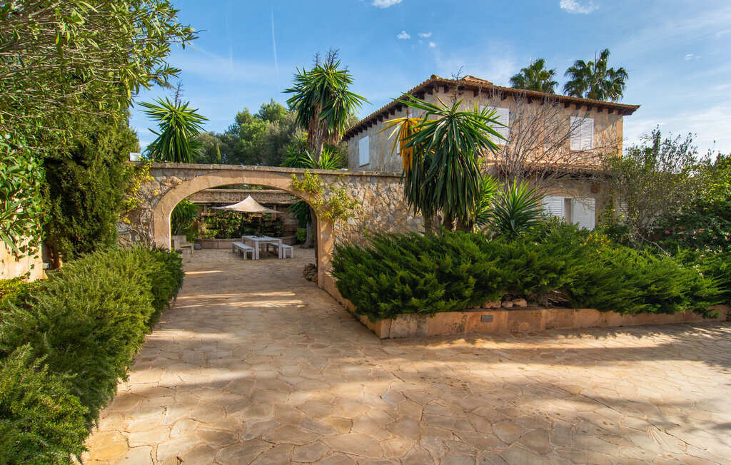 Calimero Alegria, Maison 8 personnes à Palma - Photo 20